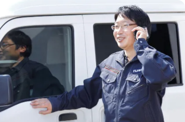 200万円の案件も入りました！