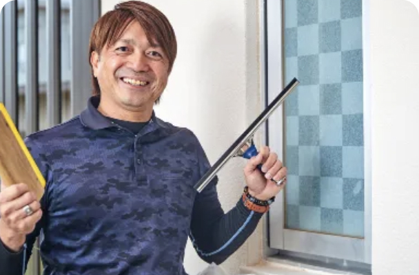 SNSを活用し営業、法人化へ！