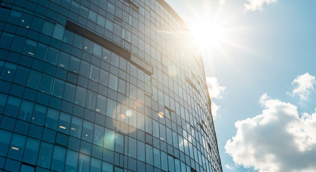 冷房費を節約！今すぐ見直したい節電対策と遮熱フィルムの効果とは？