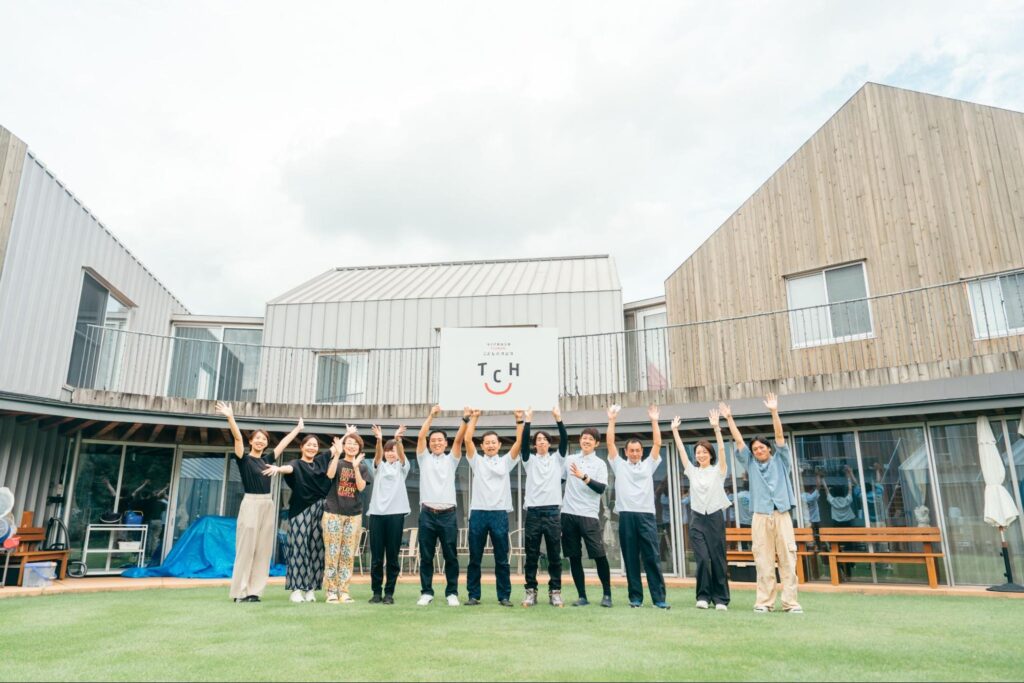 TSURUMIこどもホスピスへ遮熱フィルムを無償施工 「子どもに優しい環境」を実践！