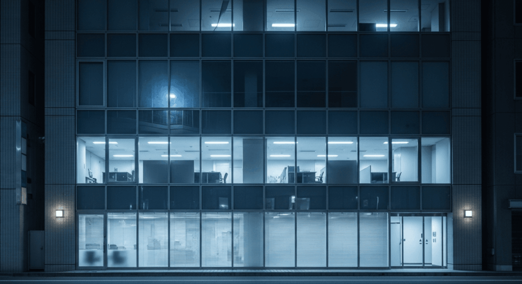 防犯ガラスフィルムは侵入対策の要！窓ガラスフィルムの必要性と効果を徹底解説