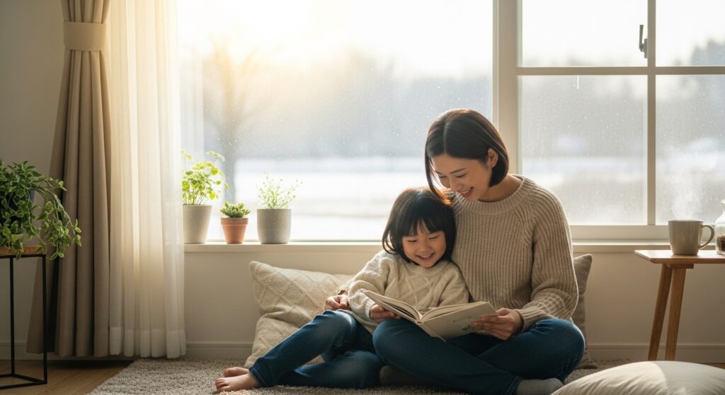 窓際が寒い原因と対策を徹底解説